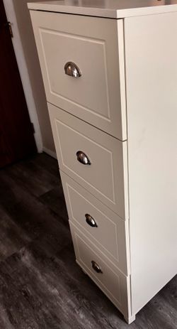 Like NEW WayFair FILING Cabinet DRESSER *MAKEanOFFER*