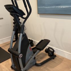 Pro-form HIIT Trainer