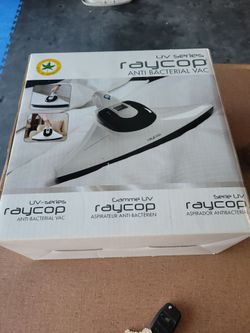 Anti bacterial Vac