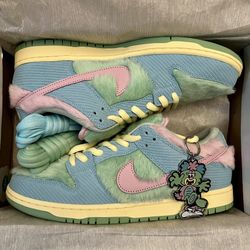 Dunk