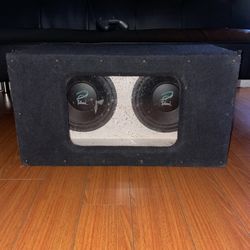 Car Speaker 