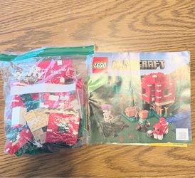 Lego set