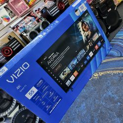 55 Size New Nueva TV 