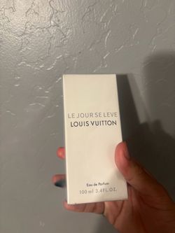 le jour se lève Louis Vuitton fragrance