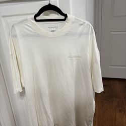 Men’s AllSaints T Shirt