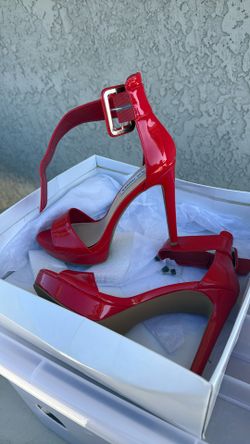 Steve Madden New Heels