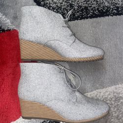 Women’s Boots Size 8.5 