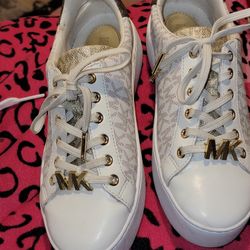 Mk Shoes Women