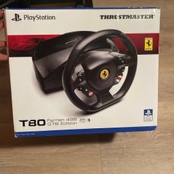 Gaming Racing Steering Wheel