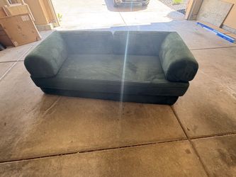 Futon couch