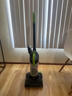 Vacuum