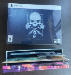 Dead Island 2 HELL-A Edition