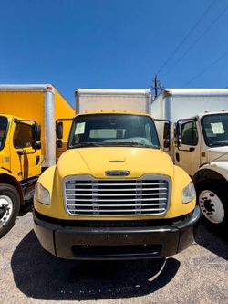 2019 Freightliner M2 26Ft