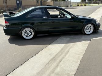 Honda BEE 20 sack