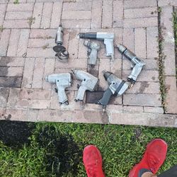 Tools  Air 