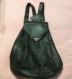 Libaire, Bags, Libaire Shoulder Bag Black Leather Preowned