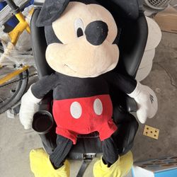 big mickey
