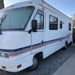 1996 Georgieboy Pursuit 