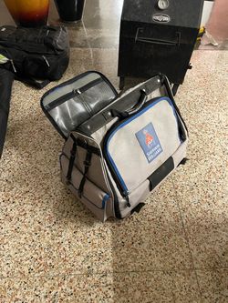 Sherwin Williams painter bag