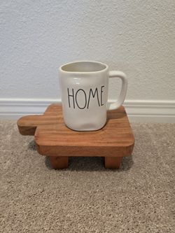 Rae Dunn Mug 