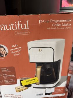 Coffee Maker