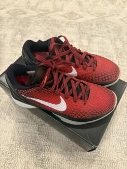 KOBE 6 ALL STARS 🔥🤑 Size 6.5 Mens