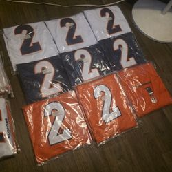 Denver Broncos Jersey 