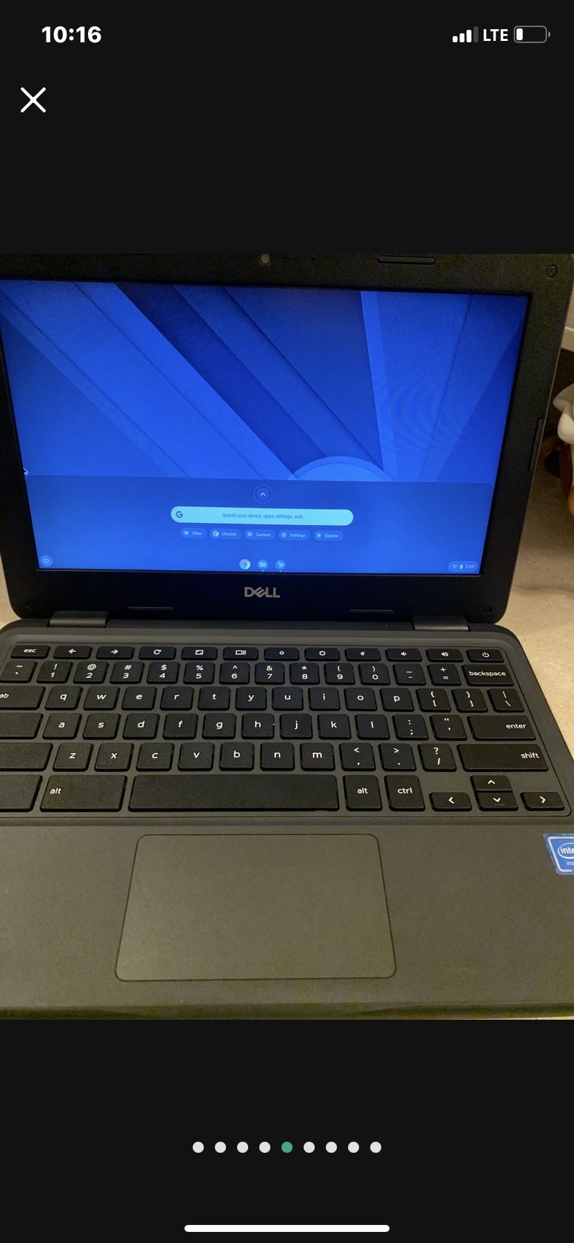 Chromebook