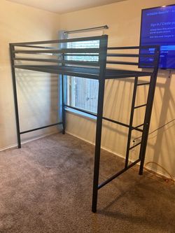Loft bed