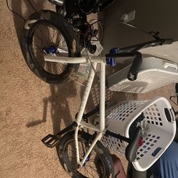 Elite Bmx Bike “18” inch 