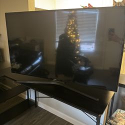 48” Samsung LED Smart tv 
