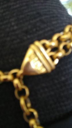 Nkt. Brand LCM chain