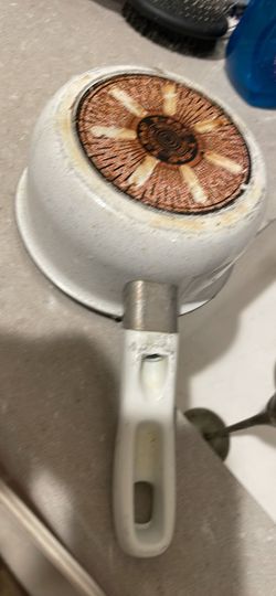 T-Fal Resistal Non-stick frying pan