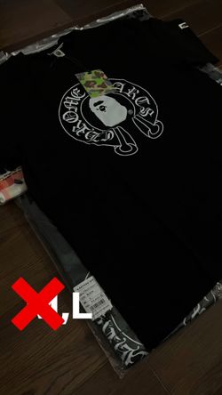 BAPE SHIRT FATHERS DAY SALE