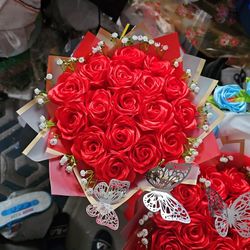 Flores Eternas
