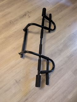 ProsourceFit Pull Up Bar