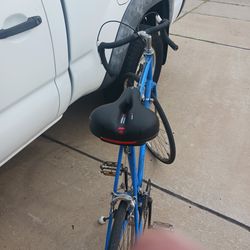 Racing bike for sale