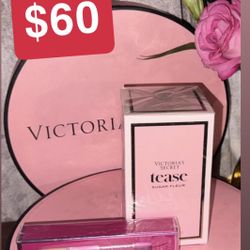 NEW Victoria Secret Beauty Fragrance 💕