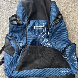 TYR Alliance Backpack (45lbs)