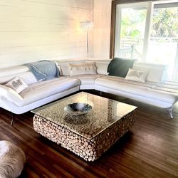 **LUXE FURNITURE BUNDLE!!**