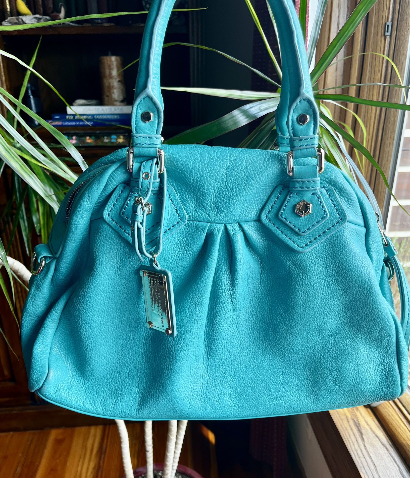 Marc jacobs purse