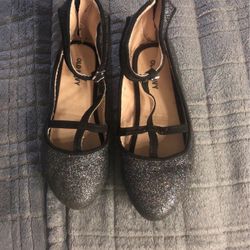 Girl Shoes