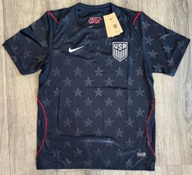 USA World Cup soccer jersey