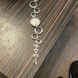Ladies Fossil Watch 