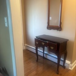 Console Table