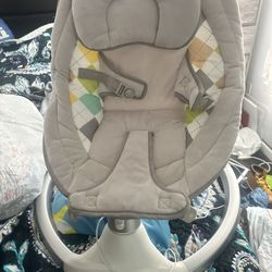 Baby swinger - Used once