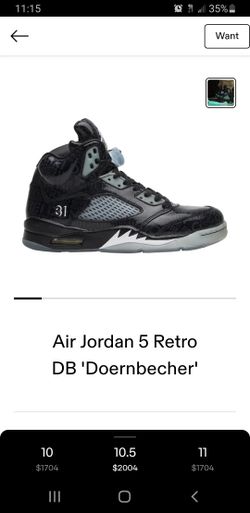 doernbecher 5s