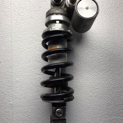 08-16 Yamaha R6 Oem Rear Shock