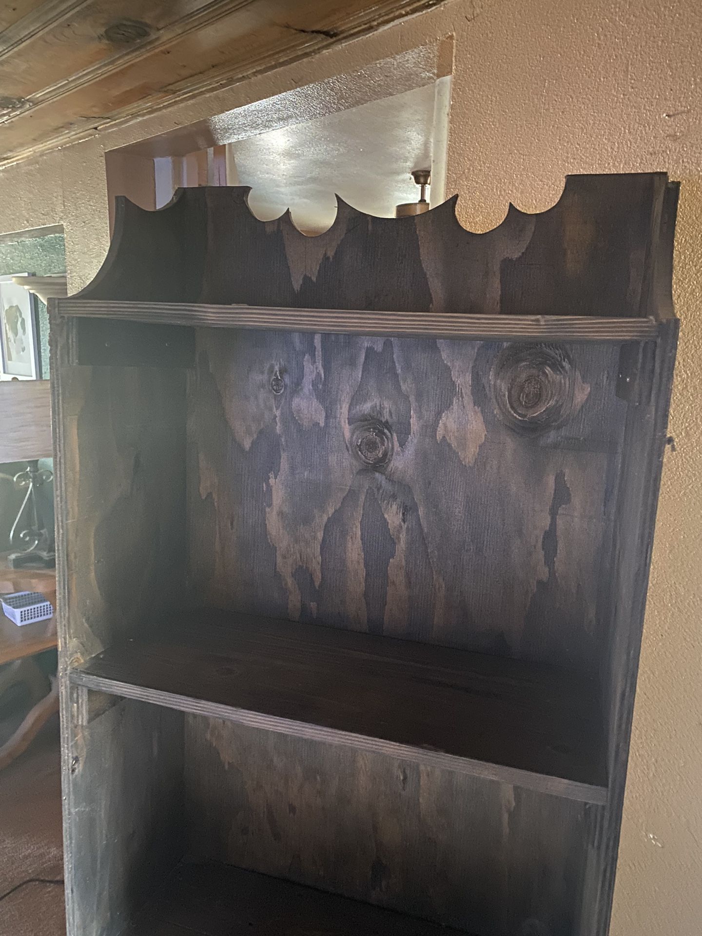 Bookshelf