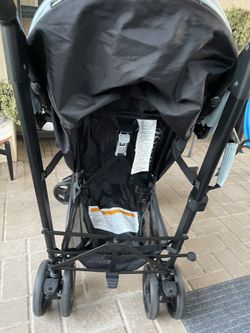 Chicco liteway stroller outlet astral